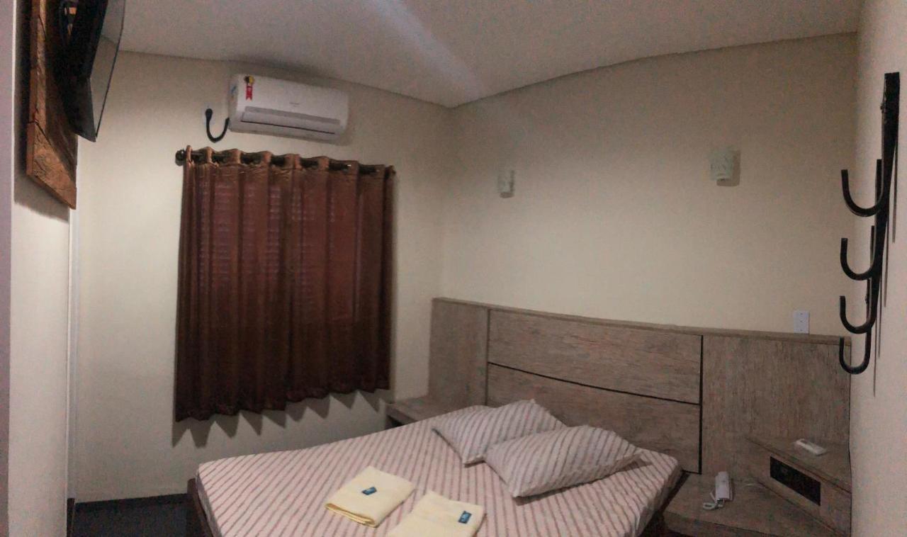 Hotel Butanta Сао Паоло Екстериор снимка